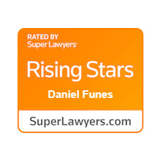Daniel Funes Rising Star