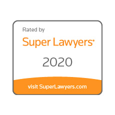 Daniel Funes Super Lawyer