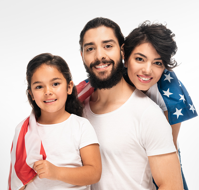 Family Immigration Lawyer in Miami and South Florida